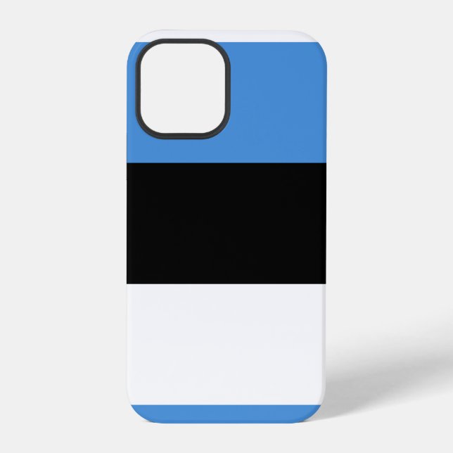 Funda Para iPhone Estonia (Reverso )