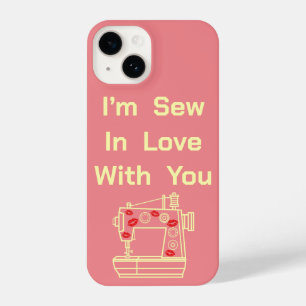 Funda Para iPhone 14 Estoy enamorado de ti