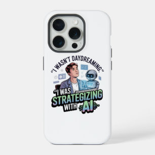 Estrategias con IA - Divertido lema de Daydreaming