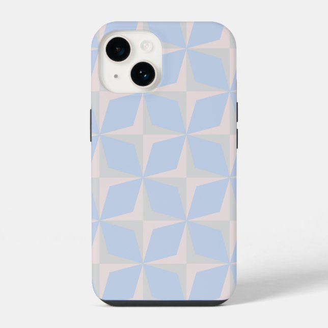 Funda Para iPhone Estrella del Norte (Reverso )