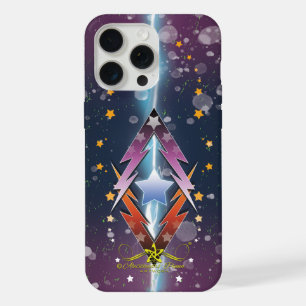 Estrellas de trueno