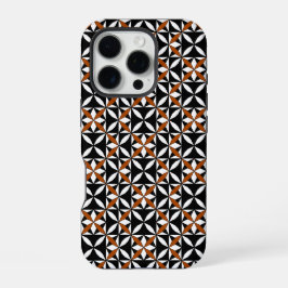 Funda Para iPhone 16 Pro Estrellas del Suroeste