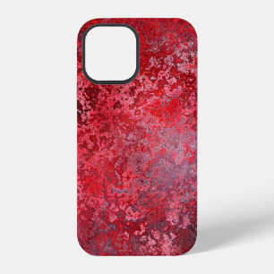 Funda Para iPhone 12 Estructura de textura de fondo