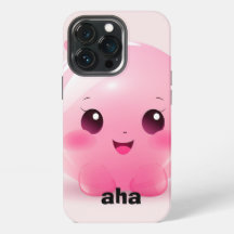 Estuche AHA Phone para Personalizado de burbujas r
