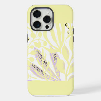 Estuche amarillo para teléfono IP