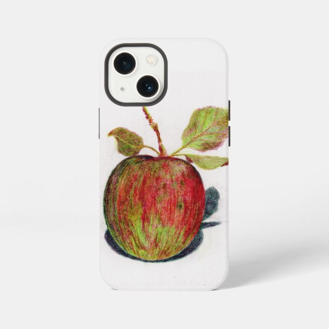 Funda Para iPhone Estuche Apple Funda-Mate para iPhone (Reverso )
