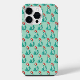 Funda Para iPhone 14 Pro Max Estuche Ariel iPhone