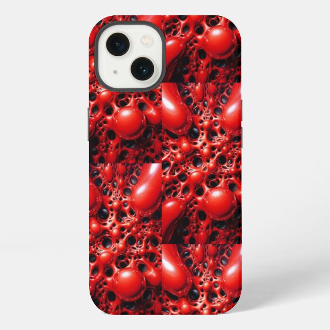 Funda Para iPhone Estuche Balloon iPhone / iPad (Reverso )