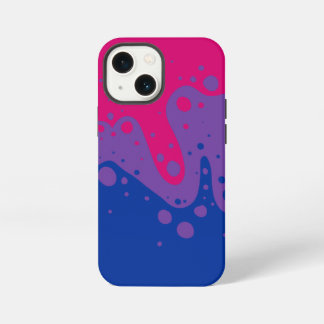 Funda Para iPhone 13 Mini Estuche Bi Fluid Phone