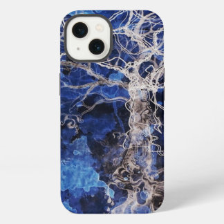Estuche Blue Gypsy Tree of Life iPad