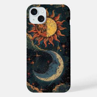 Estuche Celestial Harmony Phone