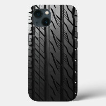 estuche de ipad de la banda de rodadura de neumáti