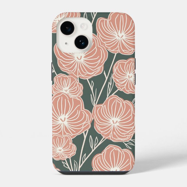 Funda Para iPhone estuche de iphone (Reverso )