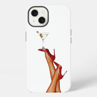 estuche de iphone