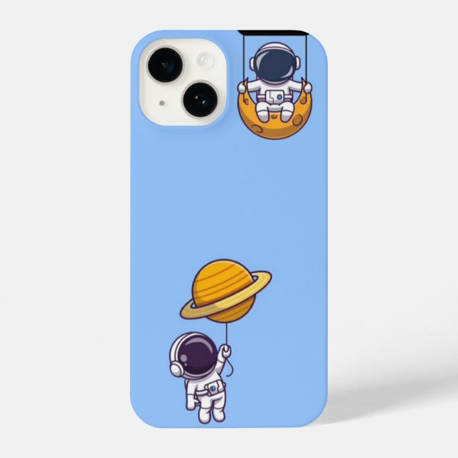 Funda Para iPhone estuche de iphone (Reverso )
