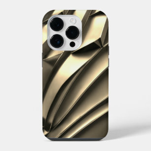 Funda Para iPhone 14 Pro Estuche de iphone en color titanio