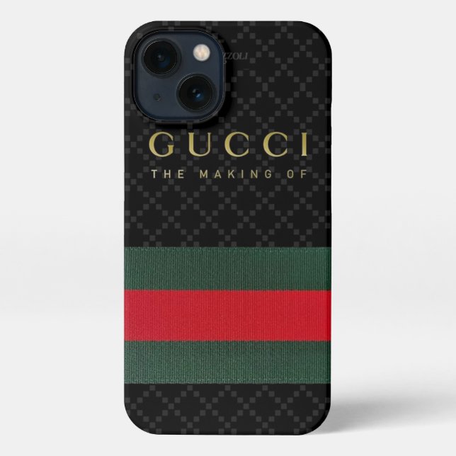 Funda Para iPhone Estuche de teléfono (Reverso )