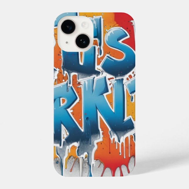 Funda Para iPhone Estuche de teléfono (Reverso )