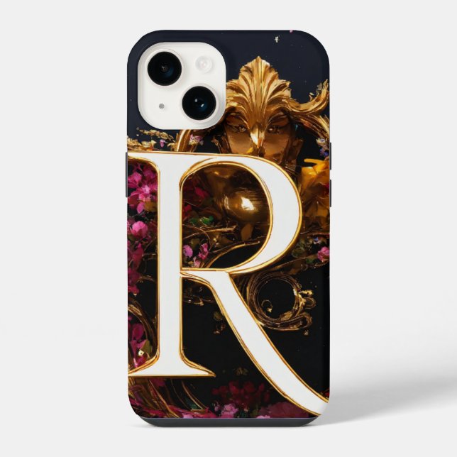 Funda Para iPhone Estuche de teléfono (Reverso )