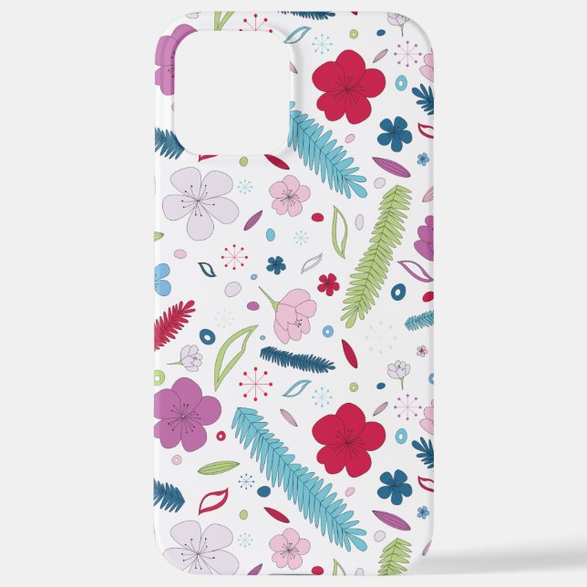 Funda Para iPhone Estuche de teléfono (Reverso )