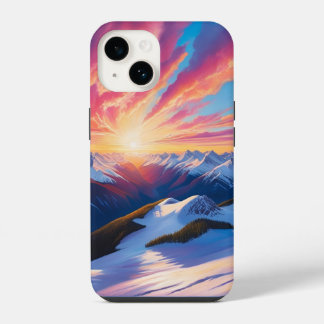 Funda Para iPhone 14 Estuche de teléfono