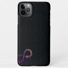 Funda Para iPhone 11Pro Max Estuche de teléfono