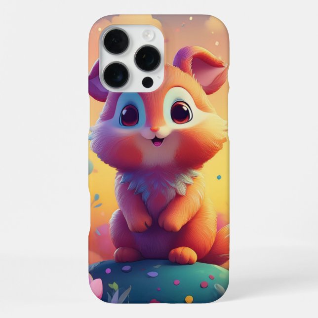 Funda Para iPhone Estuche de teléfono (Reverso )