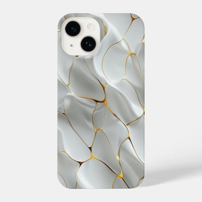 Funda Para iPhone Estuche de teléfono (Reverso )