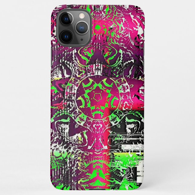 Funda Para iPhone Estuche de teléfono (Reverso)