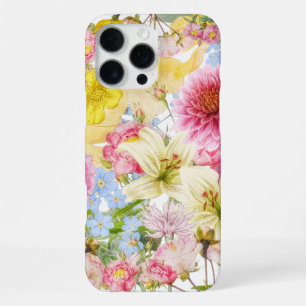 Funda Para iPhone 16 Pro Max Estuche de teléfono