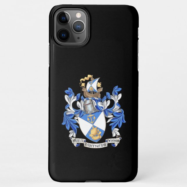 Funda Para iPhone Estuche de teléfono (Reverso)