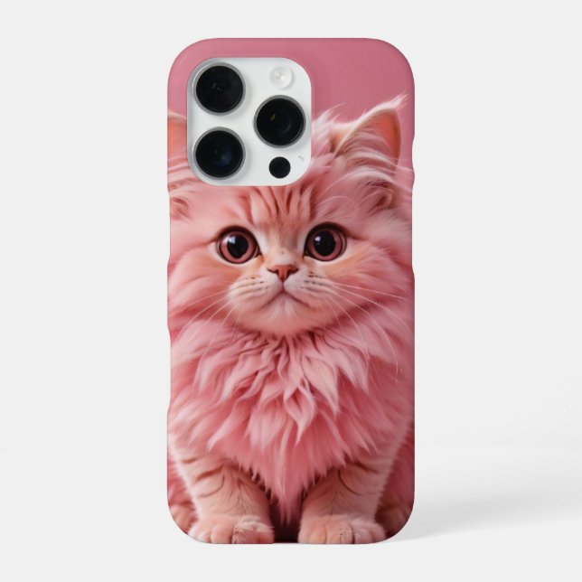 Funda Para iPhone Estuche de teléfono (Reverso)