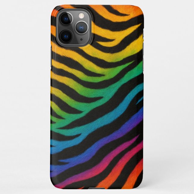 Funda Para iPhone Estuche de teléfono (Reverso)