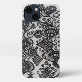 Estuche de teléfono