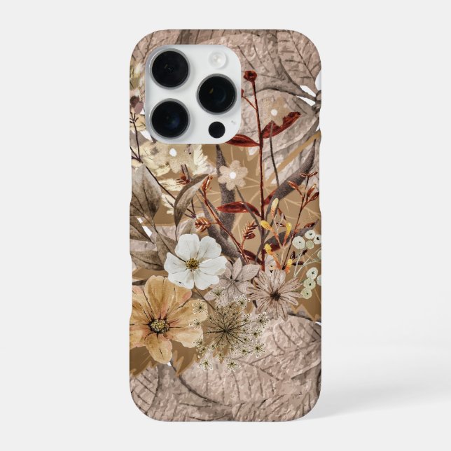 Funda Para iPhone Estuche de teléfono (Reverso)