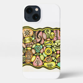 Estuche de teléfono