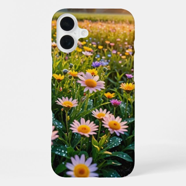 Funda Para iPhone Estuche de teléfono (Reverso )