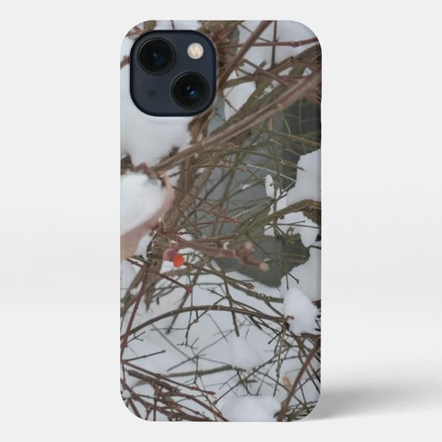 Funda Para iPhone Estuche de teléfono (Reverso )