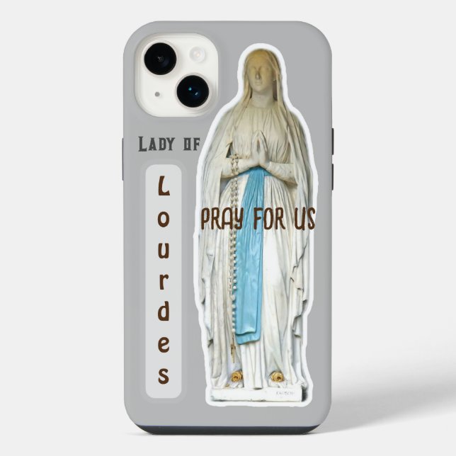 Funda Para iPhone Estuche de teléfono (Reverso)