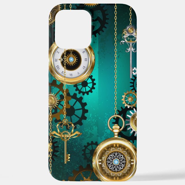 Funda Para iPhone Estuche de teléfono (Reverso )