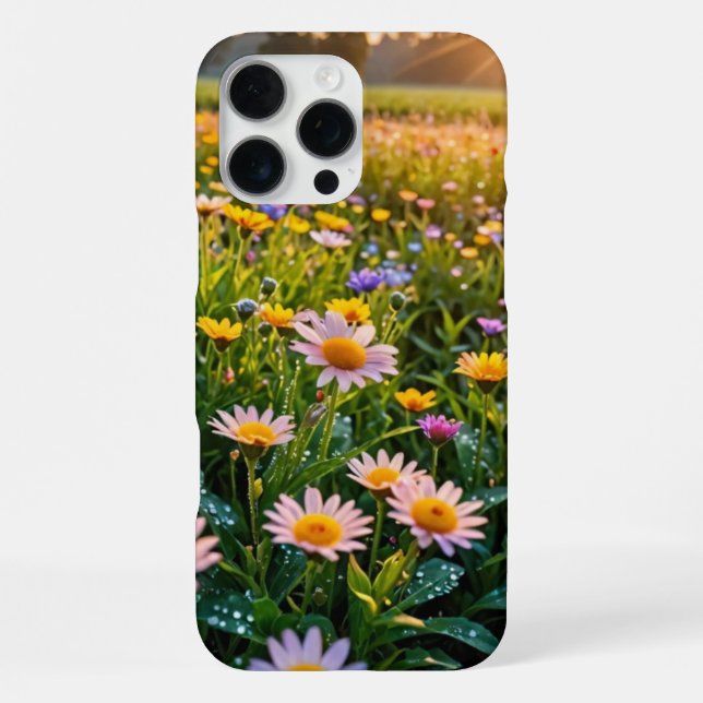 Funda Para iPhone Estuche de teléfono (Reverso )