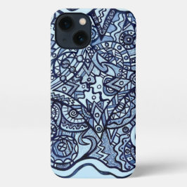 Estuche de teléfono