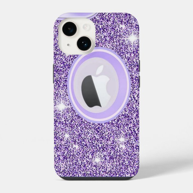 Funda Para iPhone Estuche de teléfono (Reverso )