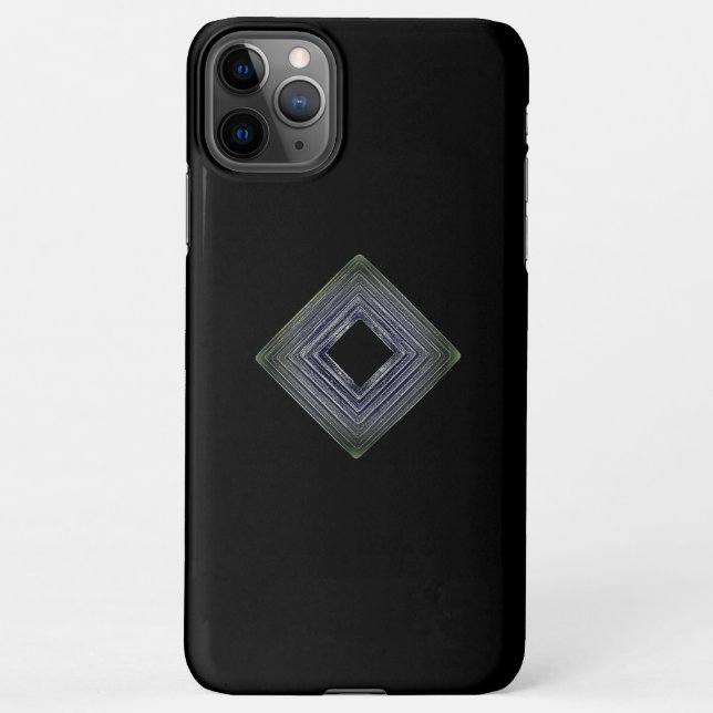 Funda Para iPhone Estuche de teléfono (Reverso)