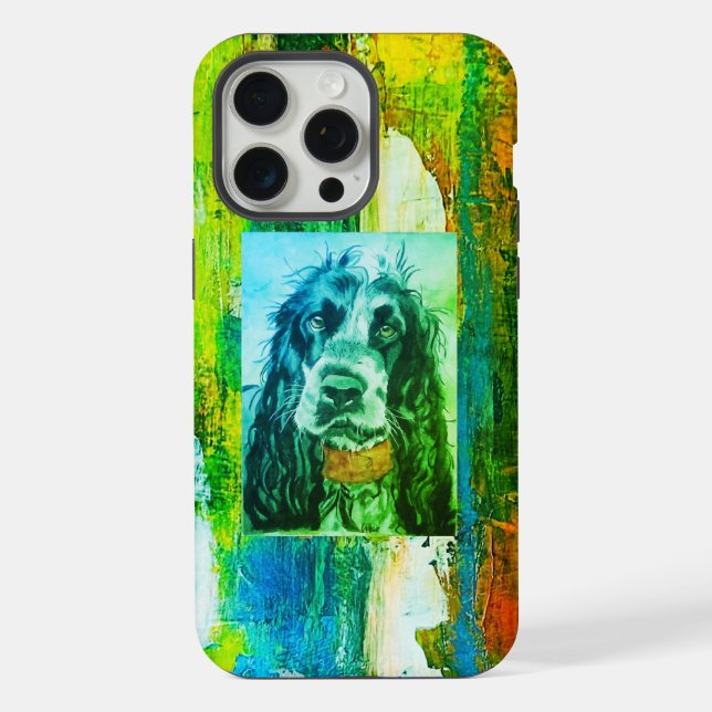 Funda Para iPhone Estuche de teléfono (Reverso )