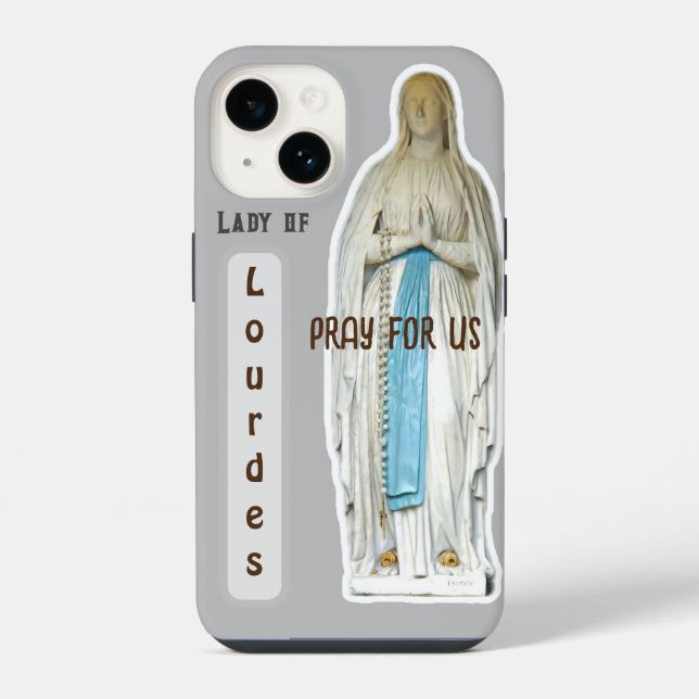 Funda Para iPhone Estuche de teléfono (Reverso )