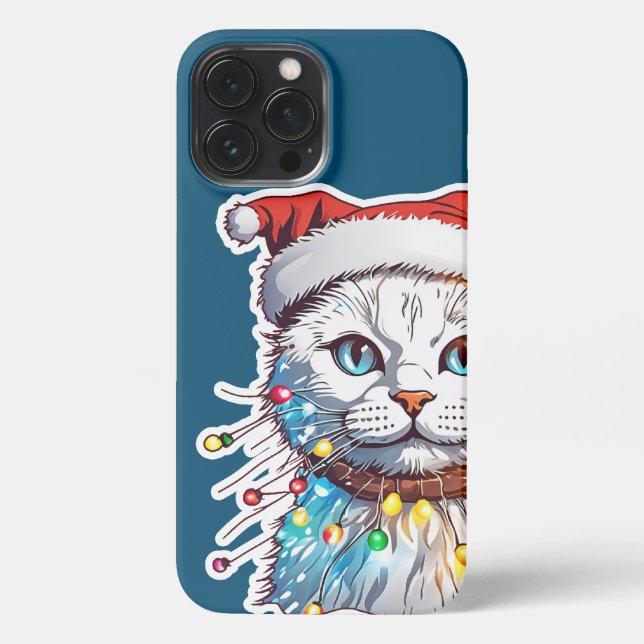 Funda Para iPhone Estuche de teléfono (Reverso )