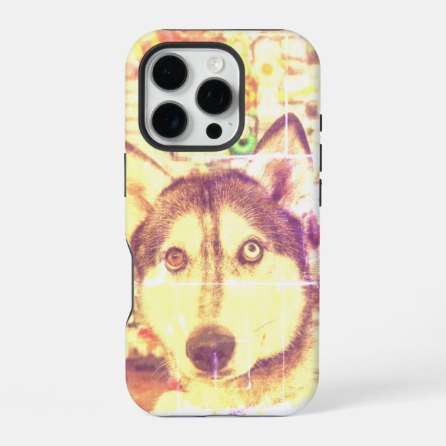 Funda Para iPhone Estuche de teléfono (Reverso )