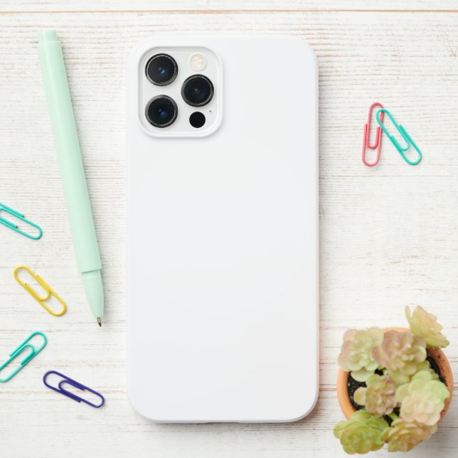 Funda Para iPhone Estuche de teléfono (En el escritorio)