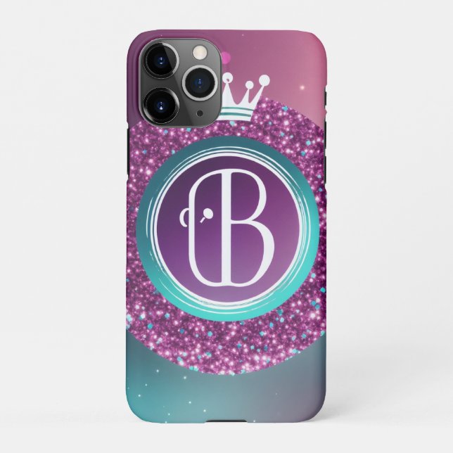 Funda Para iPhone Estuche de teléfono (Reverso)